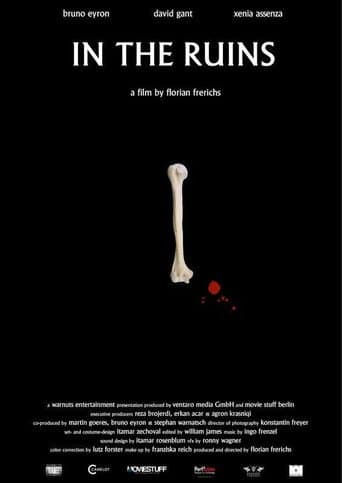 Poster for In the Ruins