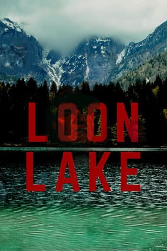 Poster for Loon Lake