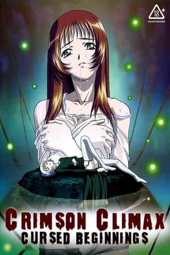 Poster for Crimson Climax