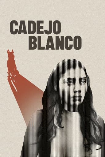 Poster for Cadejo Blanco