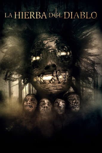Poster for La Hierba del Diablo
