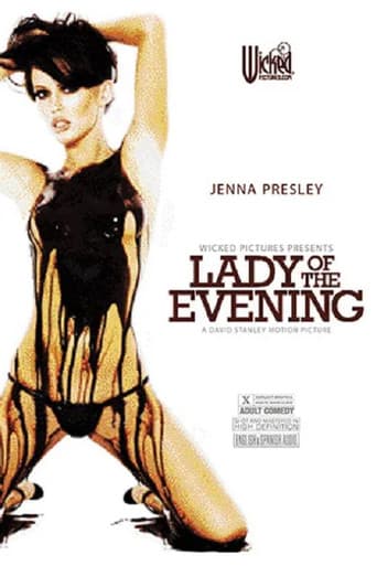 Poster for Lady of the Evening