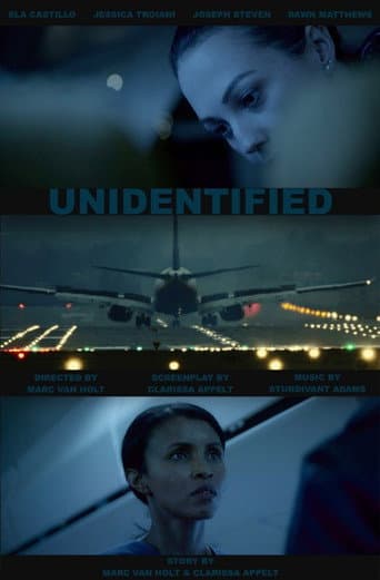 Poster for Unidentified
