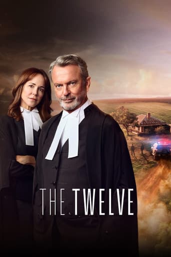 Poster for Season 2