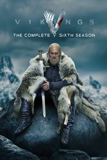 Poster for Season 6