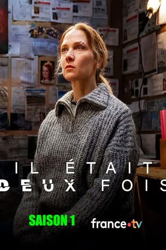 Poster for Season 1