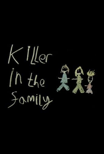 Poster for Killer in the Family