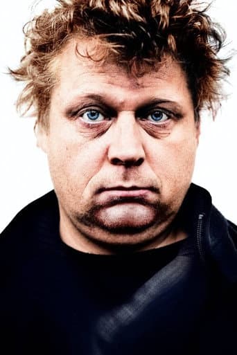 Poster for Theo van Gogh: The Yearning