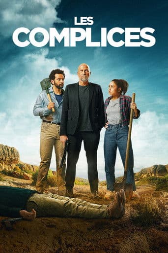 Poster for Killing Blues