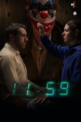 Poster for 1159