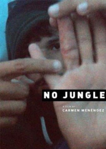Poster for No Jungle!