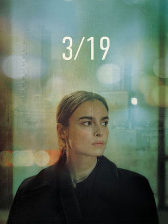 Poster for 3/19