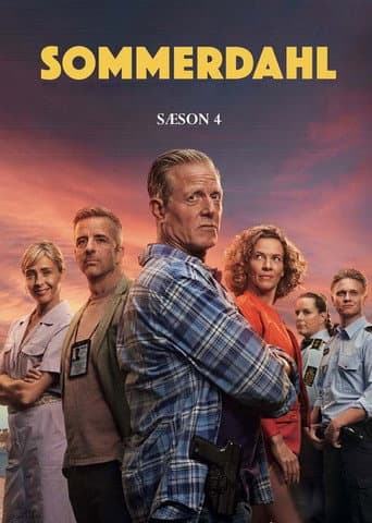 Poster for Season 4