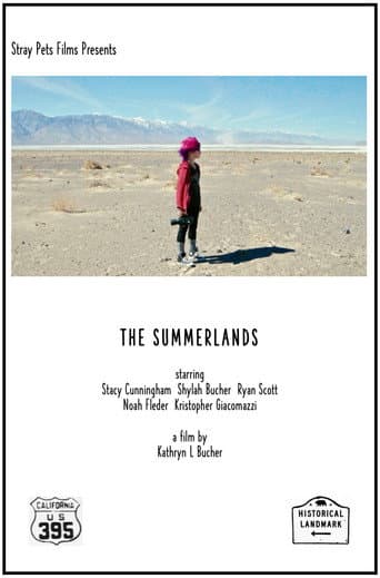 Poster for The Summerlands
