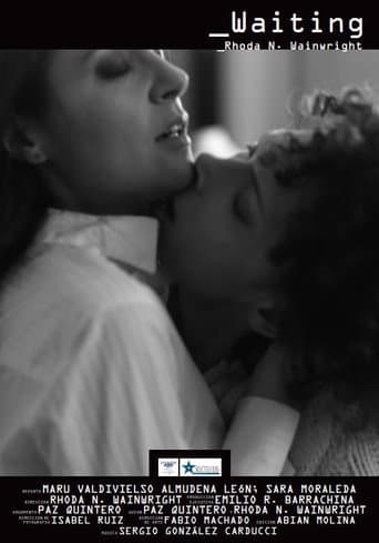 Poster for Waiting