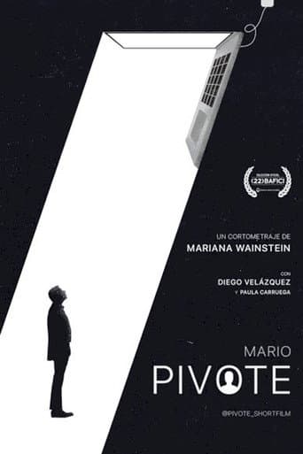 Poster for Pivote