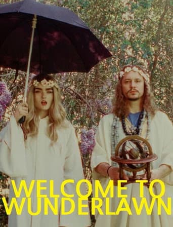 Poster for Welcome to Wunderlawn