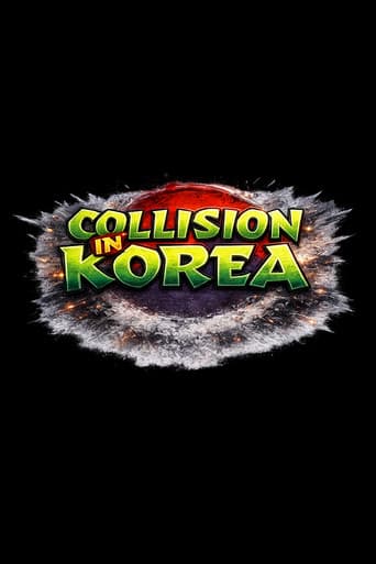 Poster for NJPW & WCW Collision In Korea