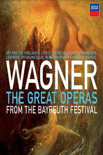 Poster for Best of Bayreuth: Highlights from Three Decades