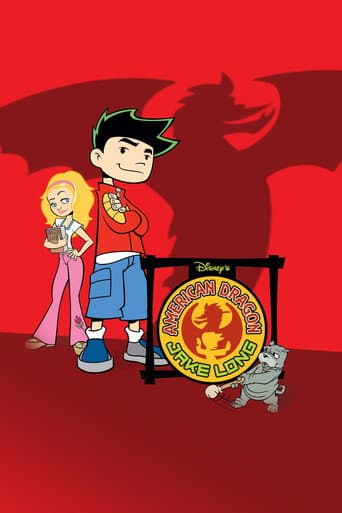 Poster for Season 1