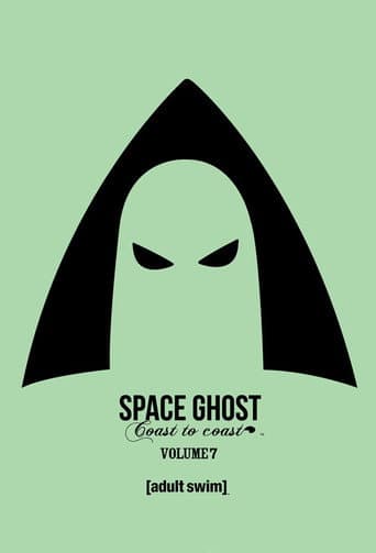 Poster for Season 7