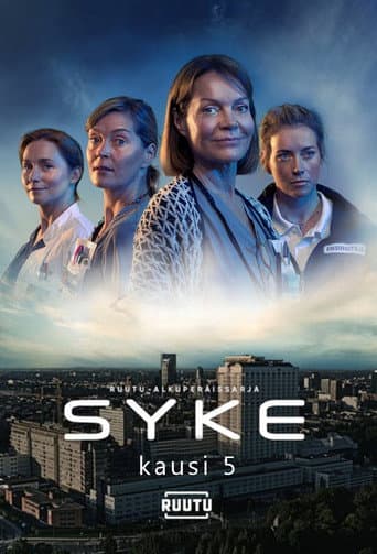 Poster for Season 5
