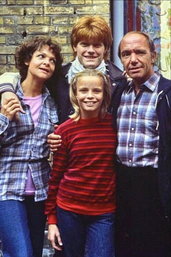 Poster for Familien Krahne