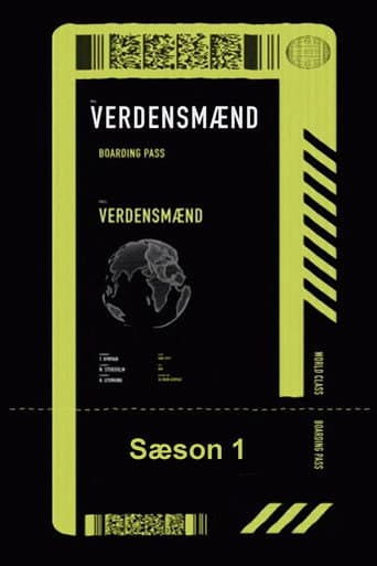Poster for Season 1