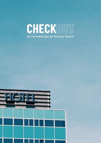 Poster for Check Out