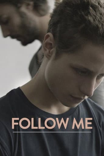 Poster for Follow Me