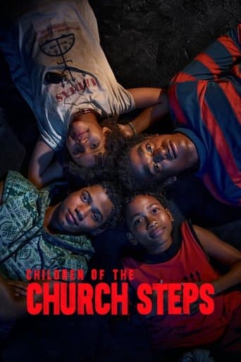 Poster for Children of the Church Steps
