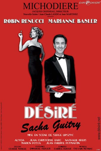 Poster for Désiré