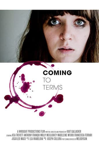 Poster for Coming to Terms