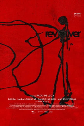 Poster for Revolver