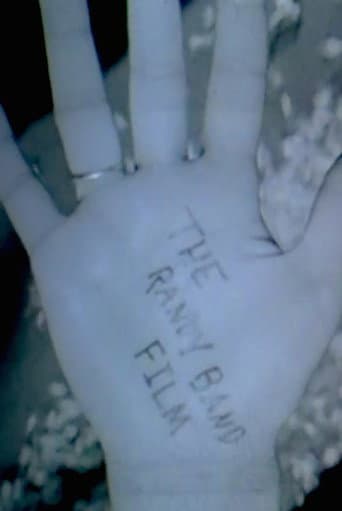 Poster for The Randy Band Film