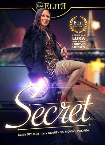 Poster for Secret