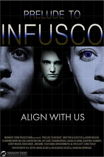 Poster for Prelude to Infusco