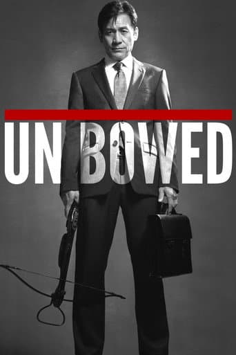 Poster for Unbowed