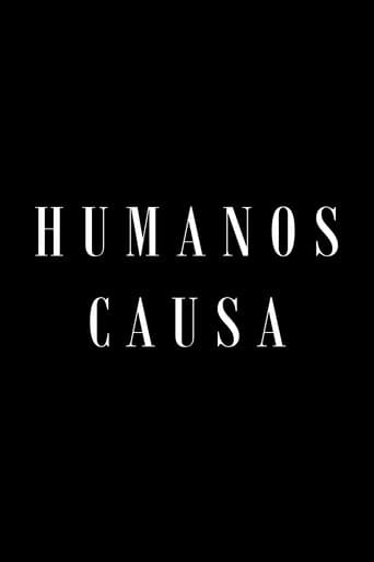 Poster for Humanos Causa