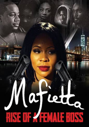 Poster for Mafietta: The Introduction