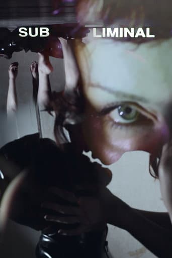 Poster for SUBLIMINAL
