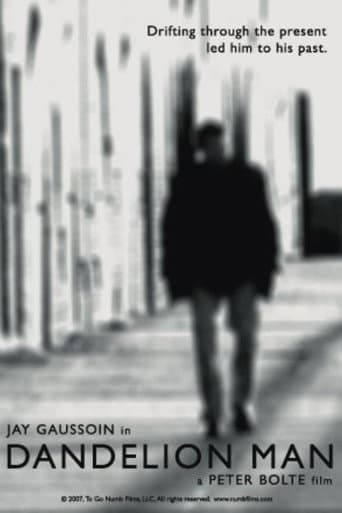Poster for Dandelion Man