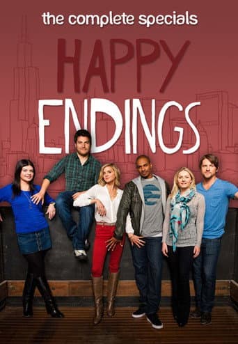 Poster for Specials