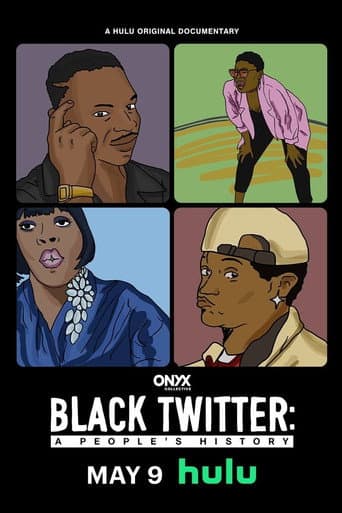 Poster for Miniseries