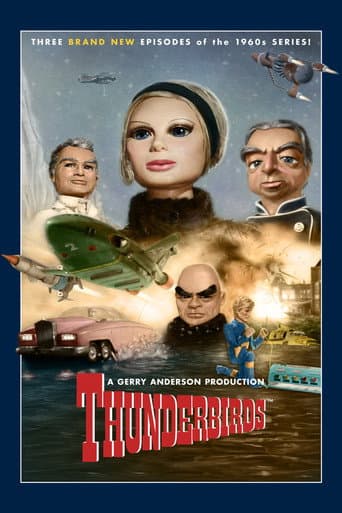 Poster for Specials