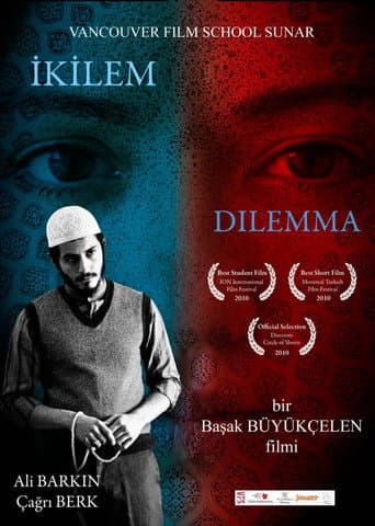 Poster for Dilemma