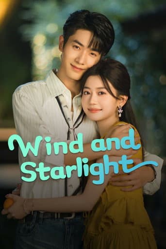 Poster for Wind and Starlight