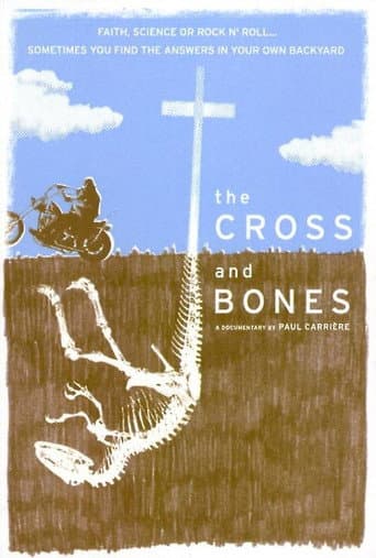 Poster for The Cross and Bones