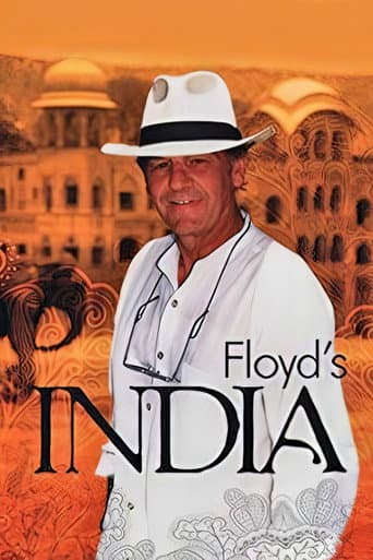 Poster for Floyd's India