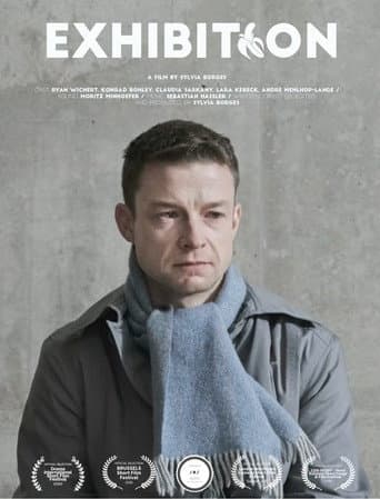 Poster for Exhibition
